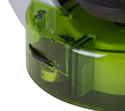 snímek mikroskop Levenhuk LabZZ M101,  9