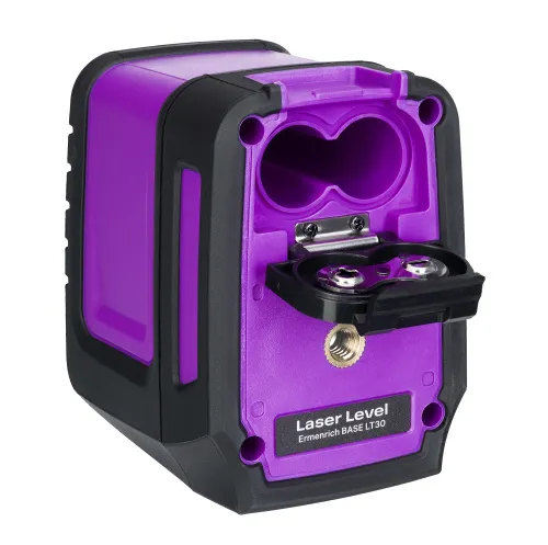 snímek laserový nivelační přístroj Ermenrich BASE LT30,  9