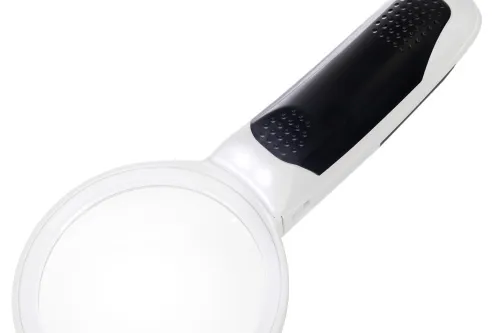 obrázek lupa Levenhuk Zeno Multi ML11,  7