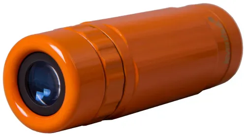 obrázek monokulární dalekohled Levenhuk Rainbow 8x25,  5