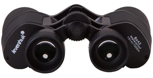 obrázek binokulární dalekohled Levenhuk Sherman BASE 8x42,  7