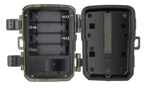 obrázek fotopast Levenhuk FC200,  8