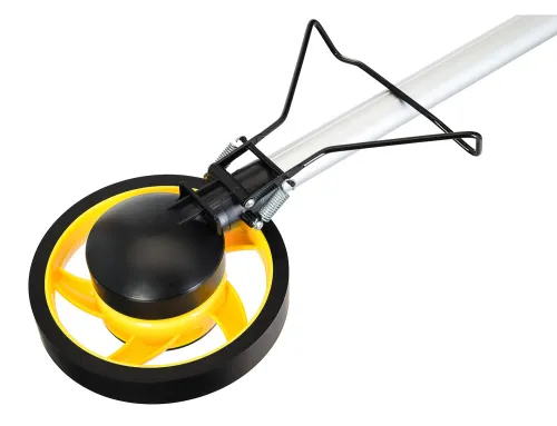 snímek digitální měřicí kolečko Ermenrich Reel WM10,  7