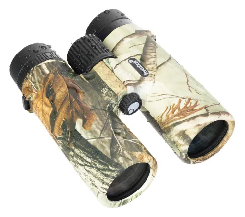 foto binokulární dalekohled se zaměřovačem Levenhuk Camo 10x42,  11