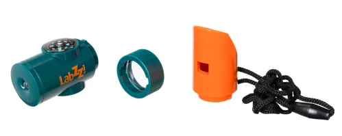 snímek sada Levenhuk LabZZ SK1,  7