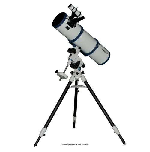 obrázek hvězdářský dalekohled Meade LX85 8",  3
