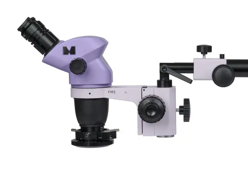 obrázek stereomikroskop MAGUS Stereo 8BR pro opravy elektroniky,  11