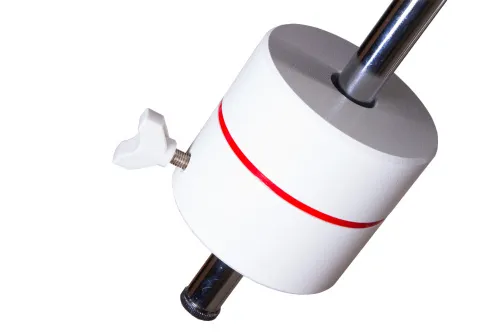 fotografie hvězdářský dalekohled Bresser Messier AR-127L/1200 EXOS-2/EQ5,  8