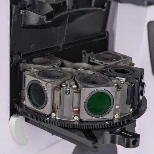 obrázek metalurgický inverzní mikroskop MAGUS Metal V790 DIC,  7