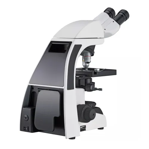 foto mikroskop Bresser Science TFM-201 Bino,  5