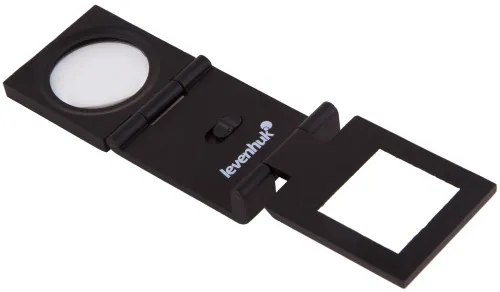 obrázek lupa Levenhuk Zeno Desk D0,  4