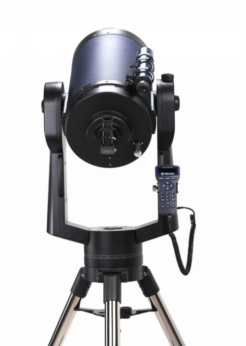 obrázek hvězdářský dalekohled Meade LX90 10'' F/10 ACF,  5