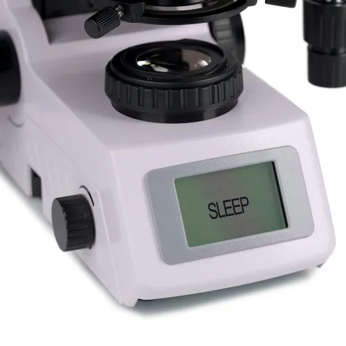 snímek fluorescenční digitální mikroskop MAGUS Lum D450L LCD,  21