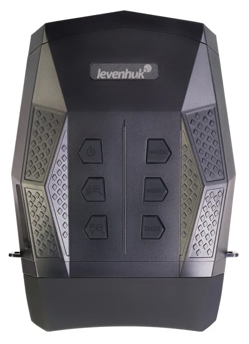 fotografie digitální binokulární dalekohled s nočním viděním Levenhuk Halo 13X PLUS,  7