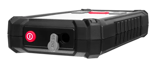 fotografie digitální multimetr Ermenrich Zing TC40,  6