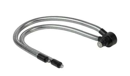 foto studené světlo s duálním světlovodem MAGUS CLI18T,  2