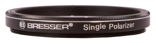 fotografie polarizační filtr Bresser 2",  5