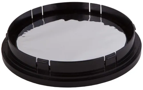 foto sluneční filtr Levenhuk pro čočkové teleskopy 130 mm,  3