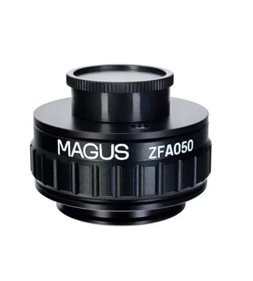 obrázek adaptér typu C-mount MAGUS ZFA050,  2