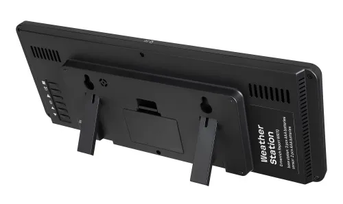 obrázek meteostanice Ermenrich Report WR70,  4