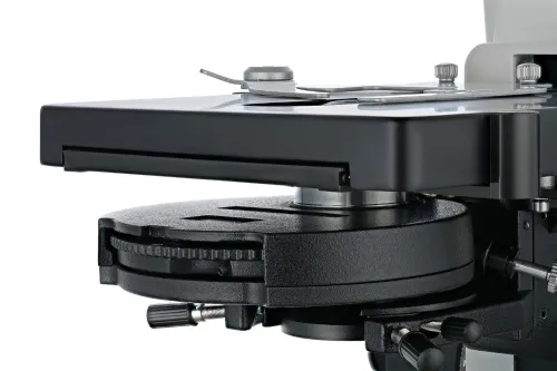 fotografie binokulární mikroskop Levenhuk MED 45B