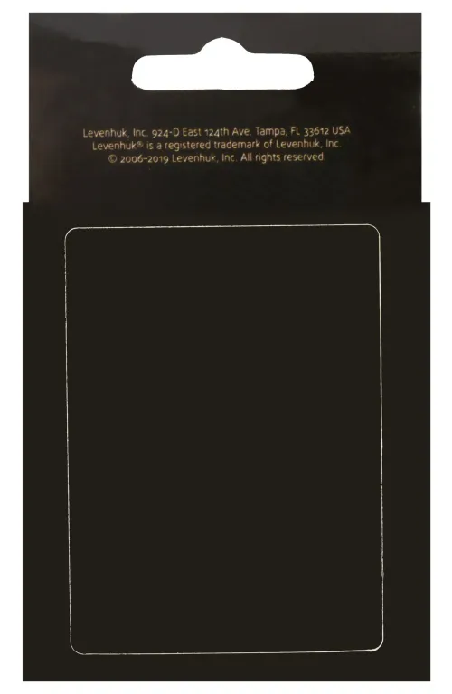 snímek kapesní mikroskop Levenhuk Zeno Cash ZC7,  14