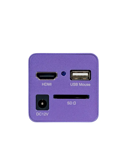 fotografie biologický digitální mikroskop MAGUS Bio D230TL LCD,  25