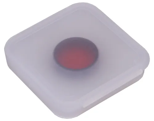 fotografie filtr Explore Scientific oranžová N21 1,25",  5