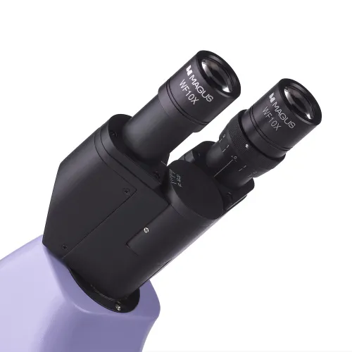 fotografie biologický mikroskop MAGUS Bio 230BL,  11