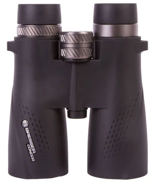 snímek binokulární dalekohled Bresser Condor UR 10x50,  3
