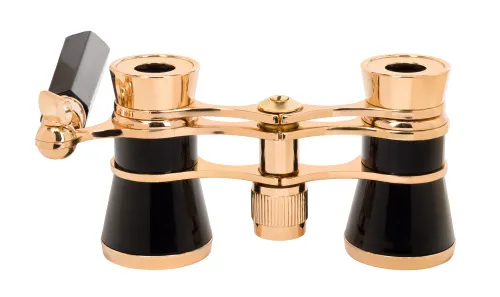 foto divadelní kukátko Levenhuk Broadway 325E s lorňonem  ,  8