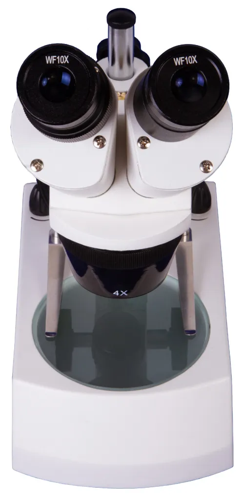 obrázek stereomikroskop Bresser Erudit ICD,  4