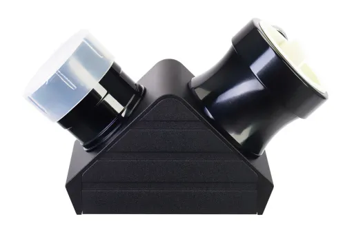 snímek zenitový hranol Levenhuk Ra 1,25“,  2