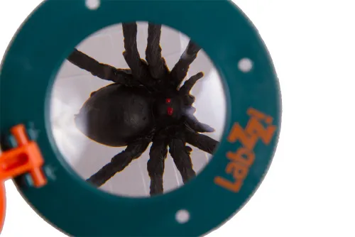 obrázek nádobka na hmyz Levenhuk LabZZ C1,  7