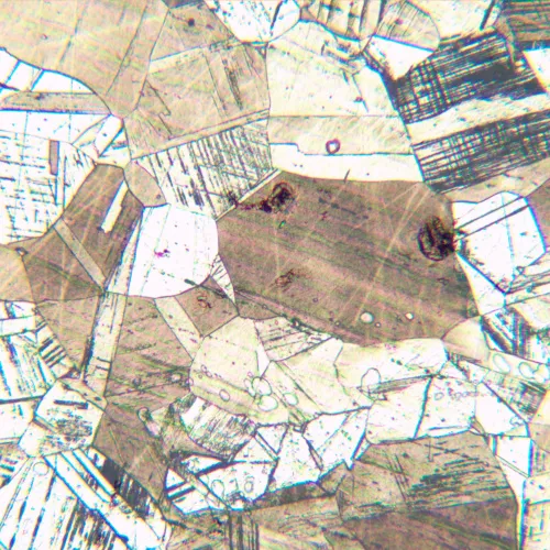 fotografie metalurgický inverzní mikroskop digitální MAGUS Metal VD700,  24