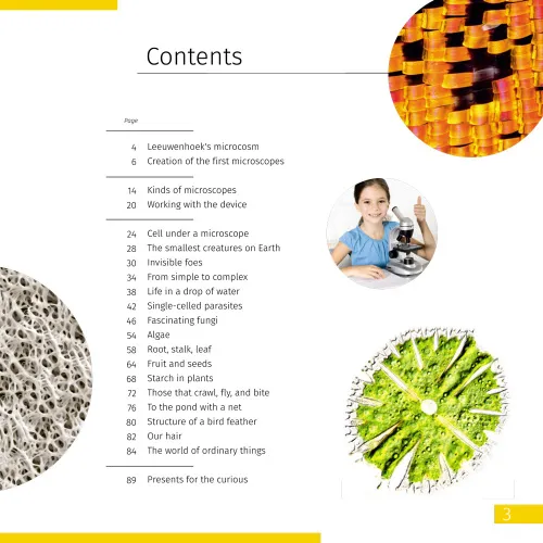 obrázek vesmír. Mikrosvět (dvousvazková edice). Pevná vazba,  6