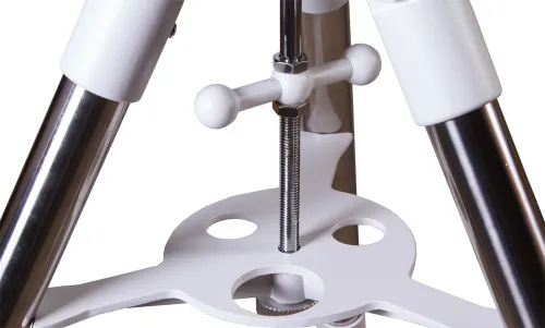 fotografie hvězdářský dalekohled Bresser Messier AR-127L/1200 EXOS-2/EQ5,  11