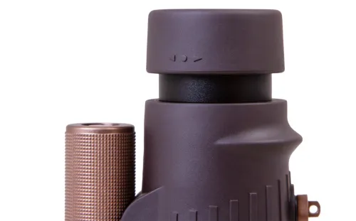 foto monokulární dalekohled Levenhuk Vegas ED 8x42,  12