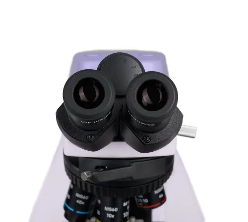 foto biologický digitální mikroskop MAGUS Bio DH260,  9