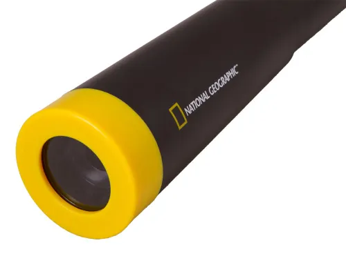 snímek dětský pozorovací dalekohled Bresser National Geographic 8x32,  2