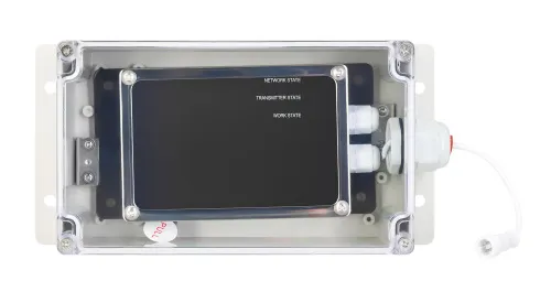 snímek meteostanice Levenhuk Wezzer PRO LP700,  6