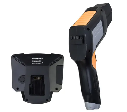 foto průmyslový endoskop Ermenrich Seek VE50,  8