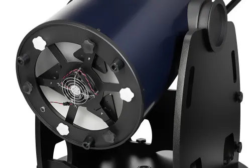 snímek dobsonův teleskop Levenhuk New Skyline PRO 12" (300/1525) Retractable,  10