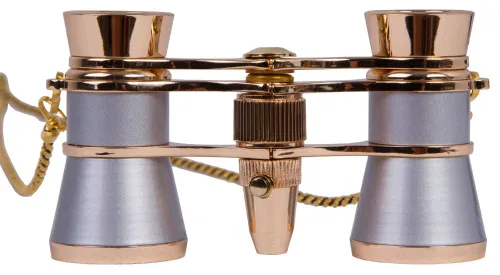 fotografie divadelní kukátko Levenhuk Broadway 325F (s LED svítilnou a řetízkem),  8