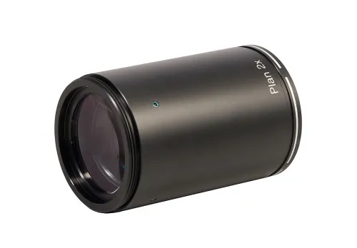 obrázek rovinný apochromatický hlavní objektiv MAGUS 2APO 2x,  3