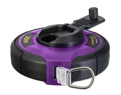 snímek svinovací metr Ermenrich Reel SG20,  3