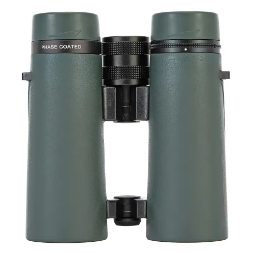 fotografie binokulární dalekohled Bresser Pirsch 10x42,  5