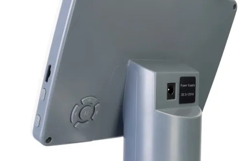 foto digitální mikroskop Levenhuk D95L LCD,  8