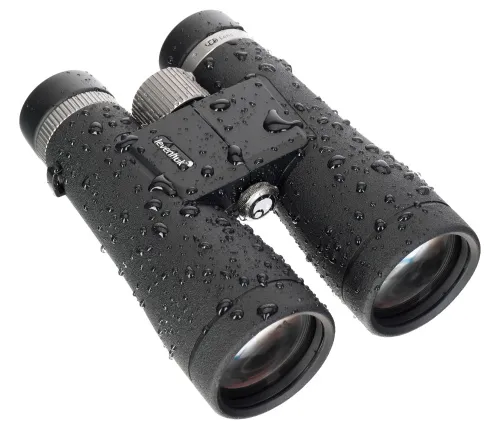 snímek binokulární dalekohled Levenhuk Nitro ED 12x50,  9