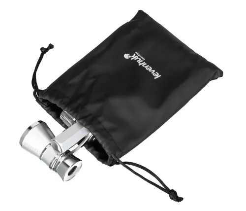 foto divadelní kukátko Levenhuk Broadway 325E s lorňonem  ,  5